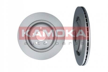 Тормозной диск KAMOKA 103235 (фото 1)