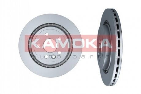 Тормозной диск KAMOKA 103236 (фото 1)
