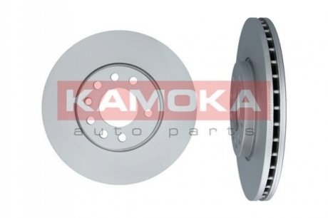 Тормозной диск KAMOKA 1032382 (фото 1)