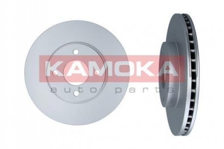 Тормозной диск KAMOKA 103239