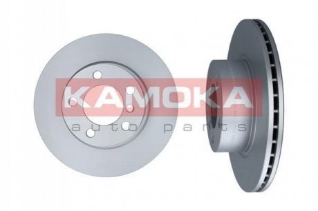 Тормозной диск KAMOKA 103240 (фото 1)