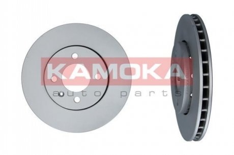 Гальмівний диск KAMOKA 103241 (фото 1)