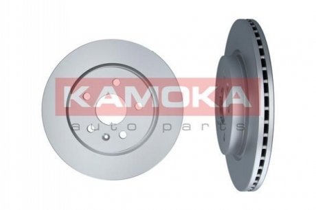 Тормозной диск KAMOKA 103242 (фото 1)
