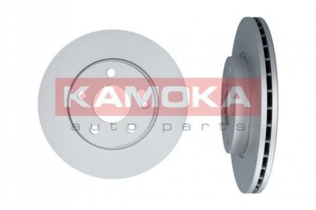 Гальмівний диск KAMOKA 1032440 (фото 1)