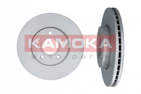 Тормозной диск KAMOKA 1032444