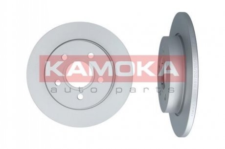 Гальмівний диск KAMOKA 1032452