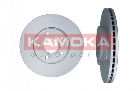 Гальмівний диск KAMOKA 103245 (фото 1)