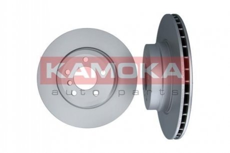 Гальмівний диск KAMOKA 103247 (фото 1)
