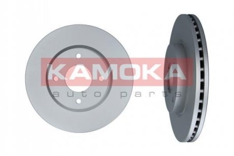 Тормозной диск KAMOKA 103250