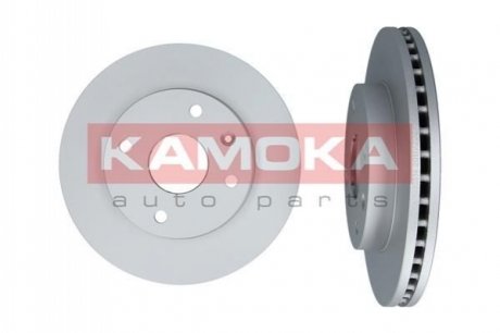 Тормозной диск KAMOKA 1032514