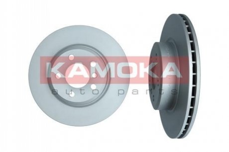 Гальмівний диск KAMOKA 103251 (фото 1)