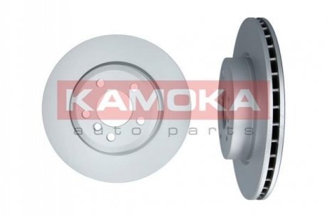 Гальмівний диск KAMOKA 1032542