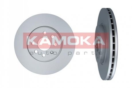 Тормозной диск KAMOKA 103254 (фото 1)