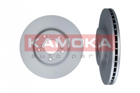 Тормозной диск KAMOKA 103257