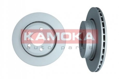 Гальмівний диск KAMOKA 1032594 (фото 1)
