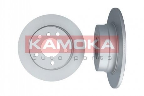 Гальмівний диск KAMOKA 1032606