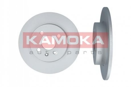Тормозной диск KAMOKA 1032626 (фото 1)