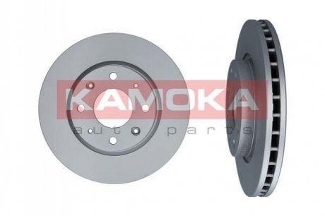 Тормозной диск KAMOKA 103262