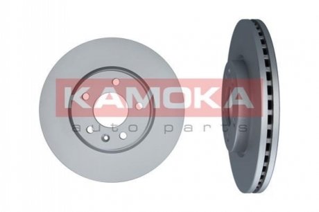 Тормозной диск KAMOKA 103265