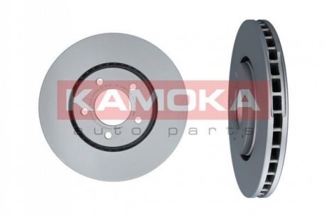 Тормозной диск KAMOKA 103269