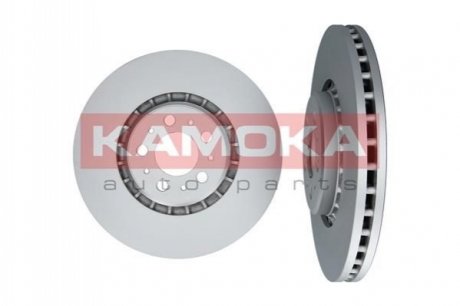 Тормозной диск KAMOKA 1032742