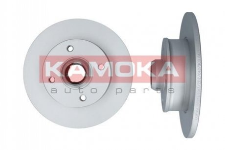 Гальмівний диск KAMOKA 103274 (фото 1)