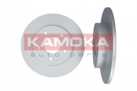 Тормозной диск KAMOKA 1032766 (фото 1)