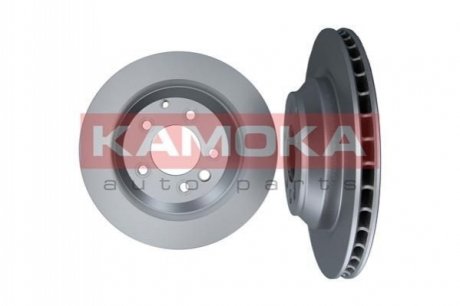 Тормозной диск KAMOKA 103277 (фото 1)