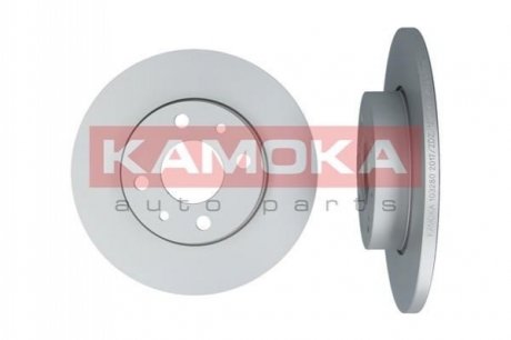 Тормозной диск KAMOKA 103280 (фото 1)