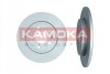 Тормозной диск KAMOKA 1032846 (фото 1)