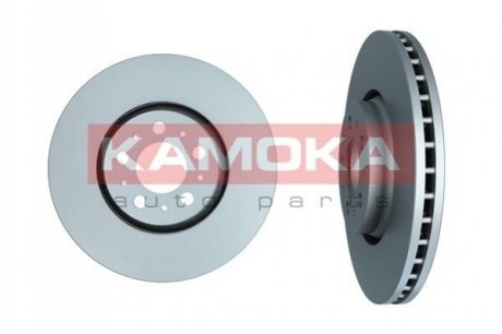 Гальмівний диск KAMOKA 1032852