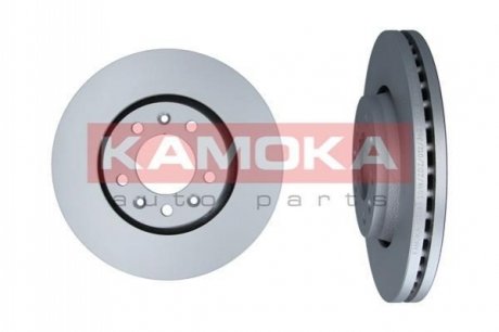 Тормозной диск KAMOKA 103286 (фото 1)