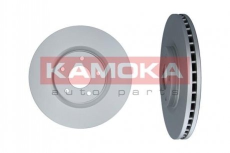 Тормозной диск KAMOKA 103290