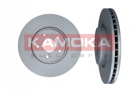 Тормозной диск KAMOKA 103292 (фото 1)