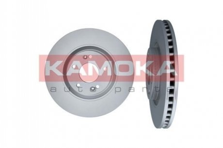 Тормозной диск KAMOKA 103296