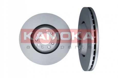 Гальмівний диск KAMOKA 103299 (фото 1)