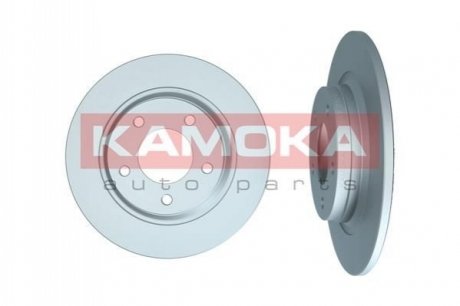 Тормозной диск KAMOKA 1033000 (фото 1)