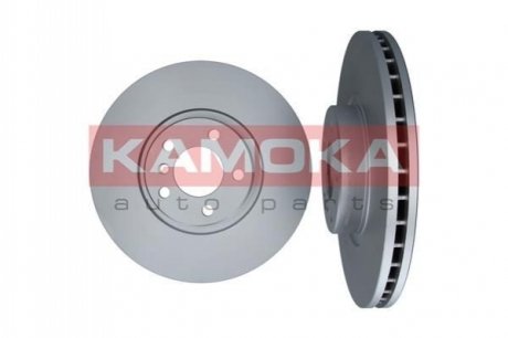 Гальмівний диск KAMOKA 103300 (фото 1)