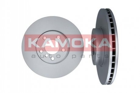 Гальмівний диск KAMOKA 103301 (фото 1)