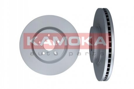 Гальмівний диск KAMOKA 103303