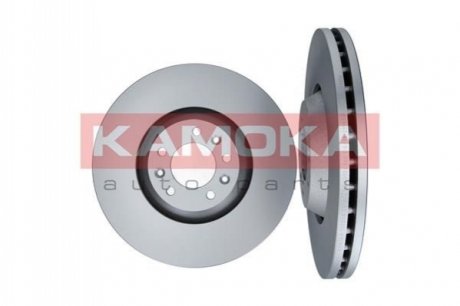 Тормозной диск KAMOKA 103304 (фото 1)