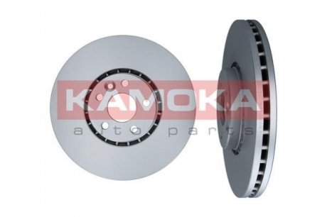 Тормозной диск KAMOKA 103305