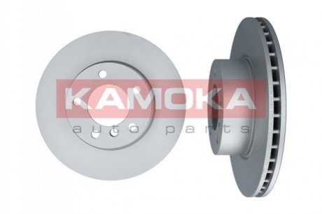 Тормозной диск KAMOKA 1033072