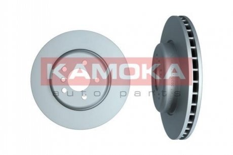 Гальмівний диск KAMOKA 103307 (фото 1)