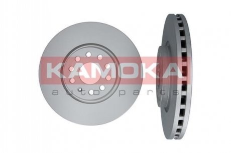Гальмівний диск KAMOKA 103308