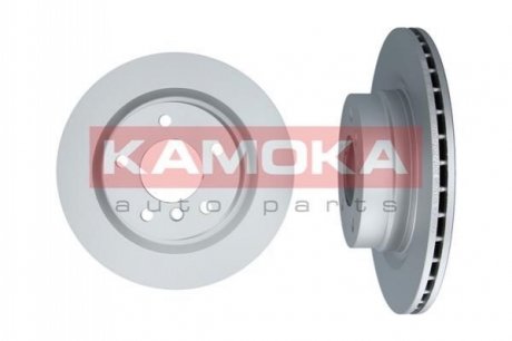 Гальмівний диск KAMOKA 1033098