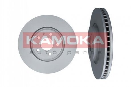 Тормозной диск KAMOKA 103309 (фото 1)