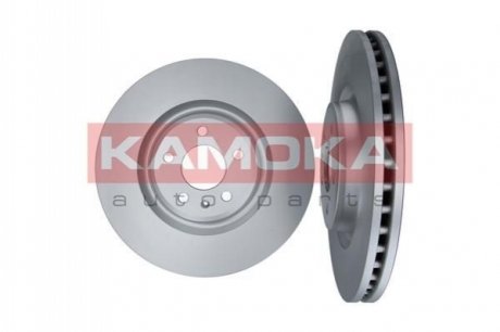 Тормозной диск KAMOKA 103310 (фото 1)