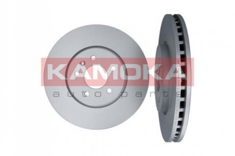 Тормозной диск KAMOKA 103311