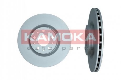 Гальмівний диск KAMOKA 103312 (фото 1)